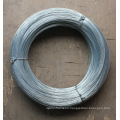 Galvanized iron wire product